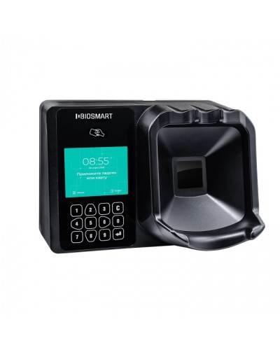 Терминал BioSmart PV-WTC MFR (Emarine, Mifare, NFC) в Балашихе Считыватели Pintop.ru