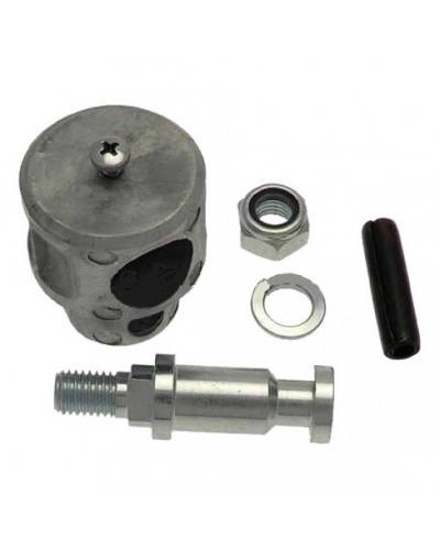 Наконечник мет.в сборе KRONO Came 119RID162 в Балашихе Запчасти для шлагбаумов и автоматики Pintop.ru