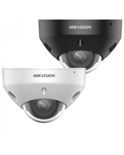 IP-камера видеонаблюдения компактная Hikvision DS-2CD2583G2-LIS2U(4mm) в Балашихе IP-камеры Pintop.ru