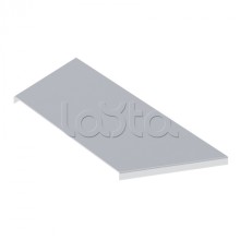 Крышка для переходника по ширине правост. лестн. усил. 100х600х500(2 ) EKF (kwrltp100x600x500-2)