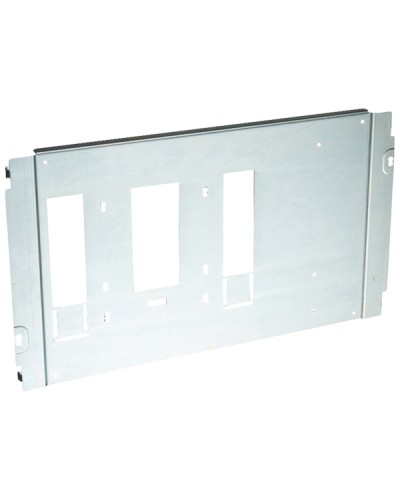 Пластина регулируемая Legrand 020798 в Балашихе Аксессуары для стоек и шкафов Pintop.ru