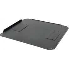 Панель в пол шкафа LANMASTER DCS 600x1070 мм LANMASTER LAN-DC-CB-6x10-FLRP