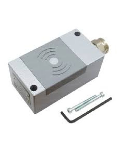 Считыватель взрывозащищенный ALeko ALM-RD-S06-F-REH-К в Балашихе Считыватели Pintop.ru