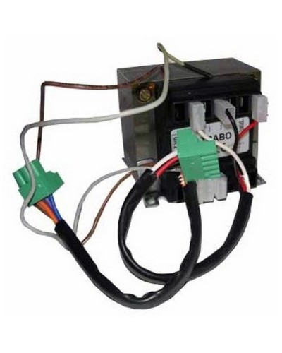 Трансформатор BK-1200P Came 119RIR245 в Балашихе Запчасти для шлагбаумов и автоматики Pintop.ru