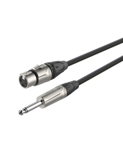 Кабель микрофонный ROXTONE DMXJ210/10 в Балашихе Система оповещения и трансляции Roxton Pintop.ru