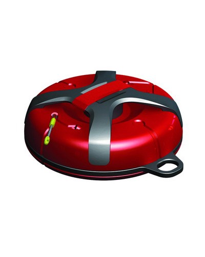 Устройство закладки кабеля в пласт.корпусе,стеклопруток д.3мм, 20м DKC 59320 в Балашихе Крепежные изделия Pintop.ru