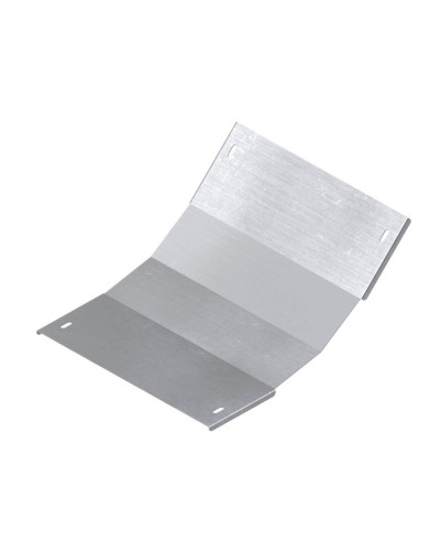 Крышка на Угол вертикальный (LKH0836KZL) в Балашихе Аксессуары для лотков Pintop.ru