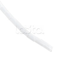 Лента спиральная монтажная SWB-15 D15мм d12мм (10м.) EKF PROxima (plc-swb-15)