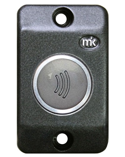 Считыватель ключей Метаком KMF-2 в Балашихе Аксессуары для многоабонентных систем Pintop.ru