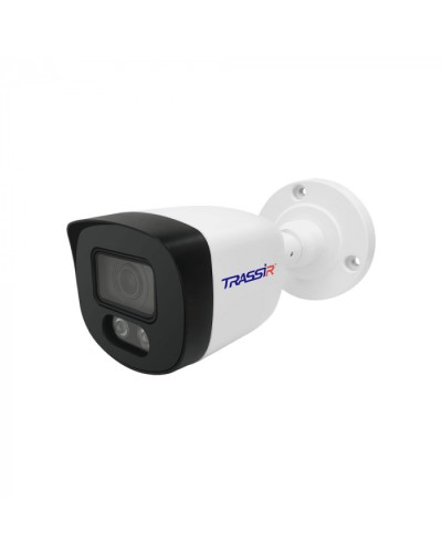 IP-камера видеонаблюдения в стандартном исполнении TRASSIR TR-D2B5 v3 (D) 3.6 в Балашихе IP-камеры Pintop.ru