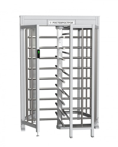 Турникет Ростов-Дон Турникет ПР1/4М2 У в Балашихе Турникеты Pintop.ru