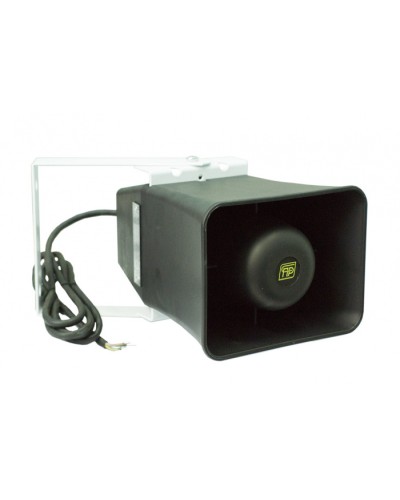 Громкоговоритель рупорный взрывозащищенный трансляционный Спецприбор ГоВоР-25Т в Балашихе Акустические системы (Ex) Pintop.ru