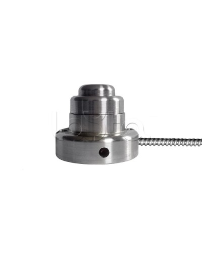 Кнопка управления магнитогерконовая Магнито-контакт ВК200 (кнопка) вариант А в Балашихе Дополнительное оборудование для ОПС Pintop.ru