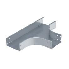 Ответвитель Т-образный 100х500, 2,0 мм, горячий цинк DKC STH1050KHDZ