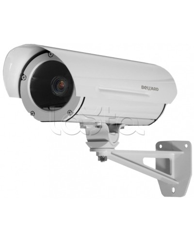 Термокожух для камер серии B Beward B10xx-K220 (K280-220/12R15) в Балашихе Кожухи и термокожухи для камер Pintop.ru