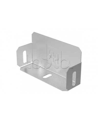 Заглушка лотка Стандарт HDZ 100х50 Промрукав (PR16.1249) в Балашихе Аксессуары для лотков Pintop.ru