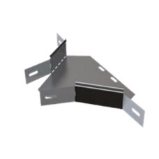 Ответвитель Т-образныйкомпактный 250x50 (0,7) ПожТехКабель (564-010)