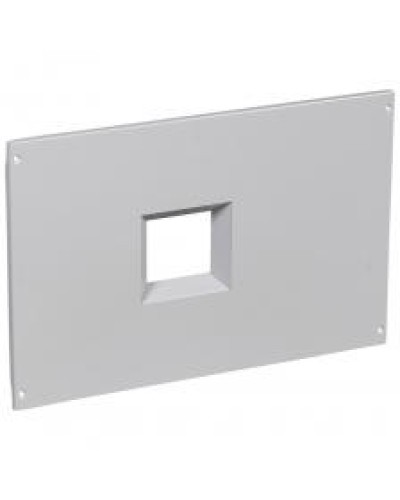 Панель лицевая Legrand 021111 в Балашихе Аксессуары для стоек и шкафов Pintop.ru