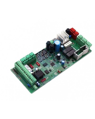 Плата блока управления ZL39 Came 3199ZL39 в Балашихе Запчасти для шлагбаумов и автоматики Pintop.ru