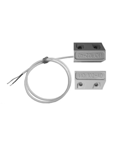 Извещатель охранный Магнито-контакт ИО 102-40 Б2М Антисаботаж АТФЕ.425119.066 ТУ в Балашихе Извещатели охранные Pintop.ru