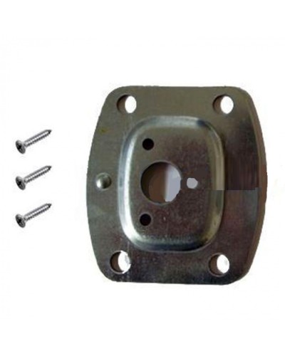 Пластина монтажная DIR-L Came 119RIR147 в Балашихе Запчасти для шлагбаумов и автоматики Pintop.ru