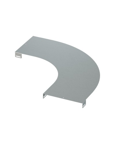 Крышка на угол DKC (LK0053KHDZ) в Балашихе Аксессуары для лотков Pintop.ru