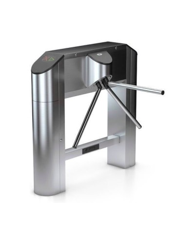 Турникет моторизованный Oxgard Praktika Т-02-A-2R (Mifare) в Балашихе Турникеты Pintop.ru