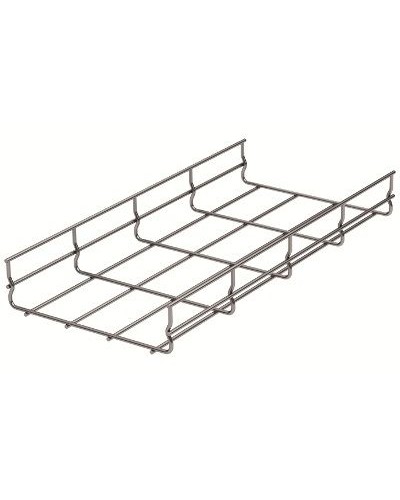 Проволочный лоток 80х200 L2000 DKC (FC8020L2) в Балашихе Кабельные лотки Pintop.ru