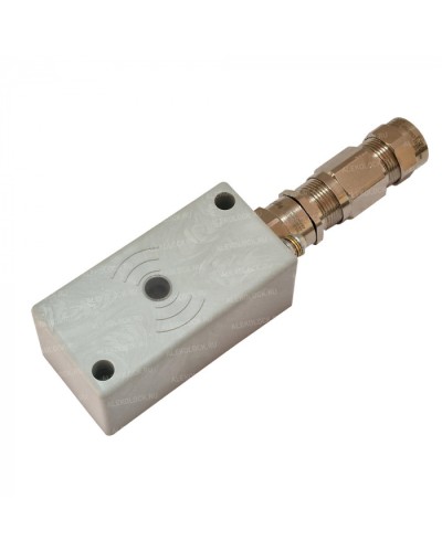 Считыватель взрывозащищенный ALeko ALM-RD-S08-NM-RMFEH-B в Балашихе Считыватели Pintop.ru