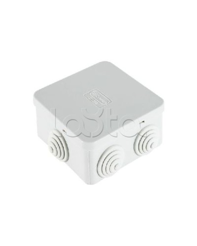 Коробка распределительная Экопласт 44006HF в Балашихе Распределительные коробки Pintop.ru