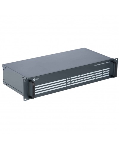 Коммутатор пультов (до 8 пультов) МЕТА 19426 в Балашихе Система оповещения и трансляции Мета Pintop.ru