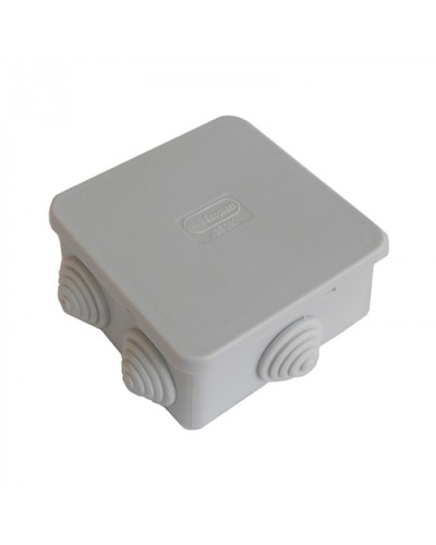 Коробка распределительная без сальников Экопласт 44055HF в Балашихе Распределительные коробки Pintop.ru