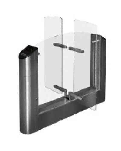 Турникет Oxgard Praktika T-04-GCMТК-660/900 в Балашихе Турникеты Pintop.ru