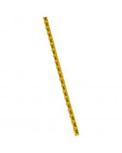 Маркер Legrand 038412 в Балашихе Аксессуары для кабель-канала Pintop.ru