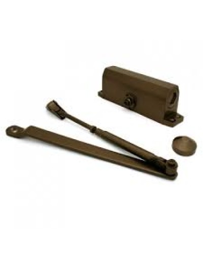 Доводчик NOTEDO DC120Bz-I в Балашихе Доводчики Pintop.ru