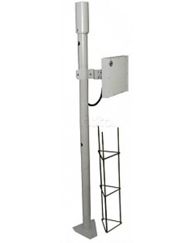 Стойка Омега микродизайн СТ1/1НЕ в Балашихе Дополнительное оборудование для ОПС Pintop.ru