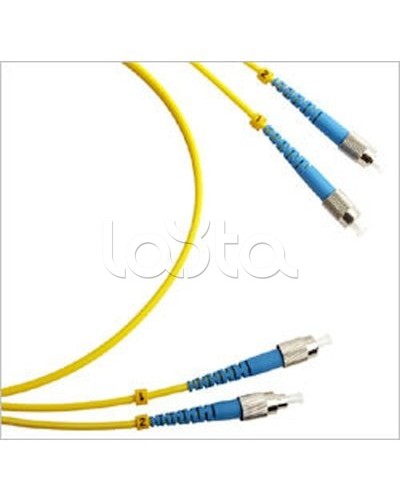 Патч-корд оптический TWT-2FC-2FC/OM1-1.5 в Балашихе Патч-корды оптические Pintop.ru