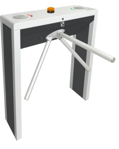 Турникет CARDDEX STL-03 (с автоматической Антипаникой) в Балашихе Турникеты Pintop.ru