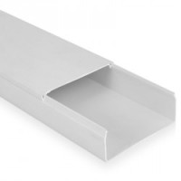 Миниканал 25x16 мм серия ECO Экопласт 77207