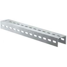 Профиль П-образный 800 мм 35x30 (2,0) ПожТехКабель (576-507)