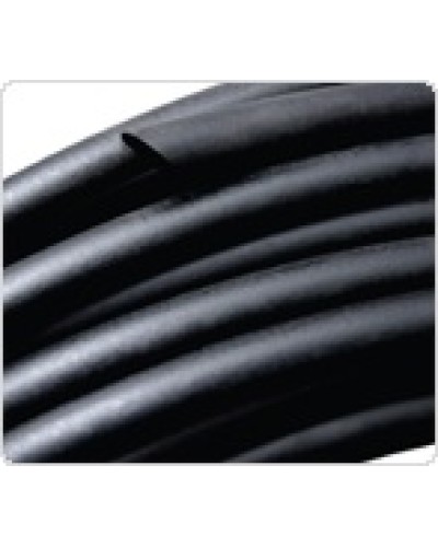 Труба гладкая ПНД тяжёлая 50 мм Промрукав 161067 (100 м) в Балашихе Гладкая труба Pintop.ru