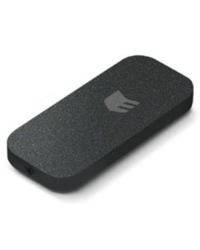 Считыватель мультиформатный ESMART® Reader BLE серии STONE (ER1501) (антрацит) в Балашихе Считыватели Pintop.ru