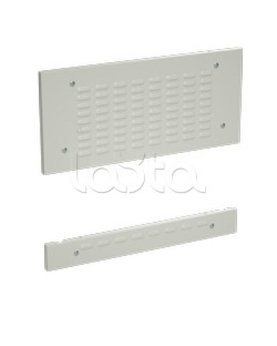 К-т вн. накл. панелей Ш=400 в=300 н=100 DKC R5CPFAM431 в Балашихе Аксессуары для стоек и шкафов Pintop.ru