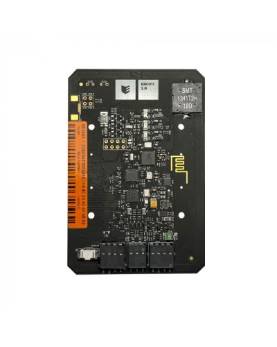 Считыватель мультиформатный встраиваемый ESMART Reader BLE серии OEM (ER1003) в Балашихе Считыватели Pintop.ru