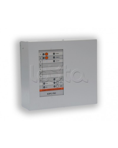 Система охраны ВЭРС-ПК 2МТ версия 3.2 в Балашихе Приемно-контрольные приборы Pintop.ru