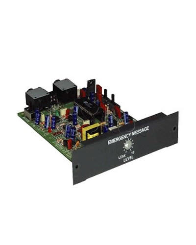 Плата аварийныx сообщений JDM EU-2211M в Балашихе Аксессуары для СОУЭ Pintop.ru