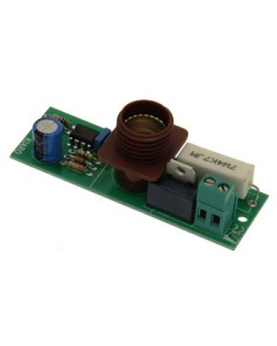 Плата лампы KIARO 24 Came 119RIR030 в Балашихе Запчасти для шлагбаумов и автоматики Pintop.ru