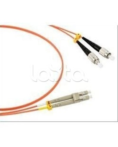 Патч-корд оптический TWT-2LC-2FC/OM2-5.0 в Балашихе Патч-корды оптические Pintop.ru