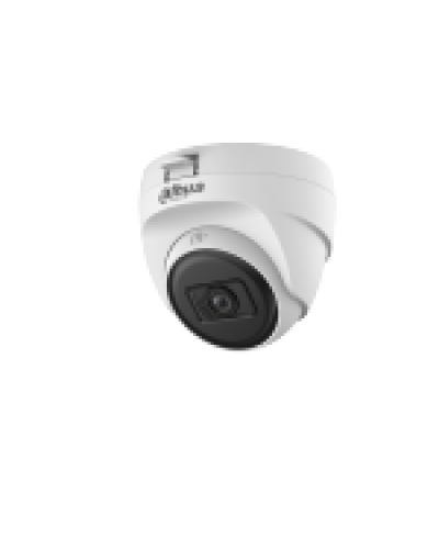 Видеокамера в купольном исполненении Dahua DH-HAC-T1A21P-U-0360B в Балашихе Системы видеонаблюдения Pintop.ru