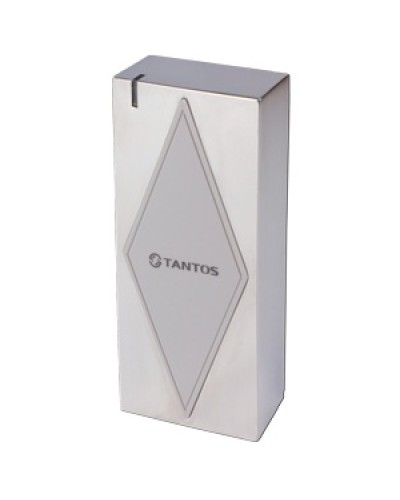 Считыватель карт мультиформатный Em-marin, HID Prox и Mifare Tantos TS-RDR-EHMF Metal в Балашихе Считыватели Pintop.ru